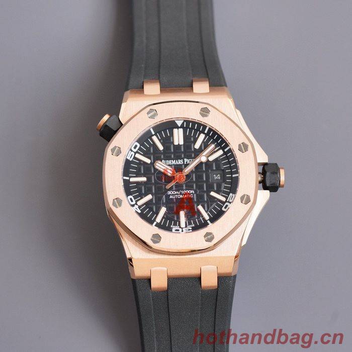 Audemars Piguet Watch APW00043-2